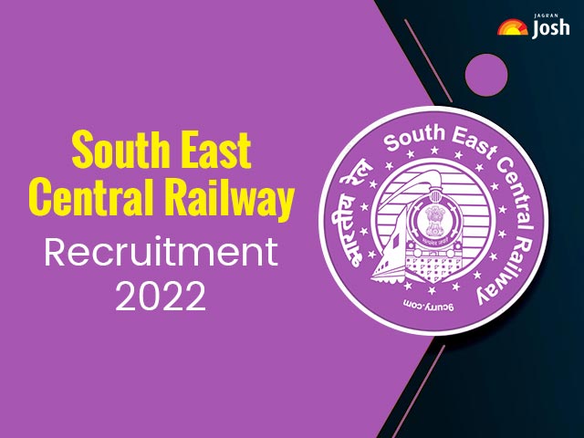 SECR Recruitment 2022: Walk-In for Staff Nurse, Pharmacist, Dresser, X-Ray Tech & Other Posts, 12th pass can apply  